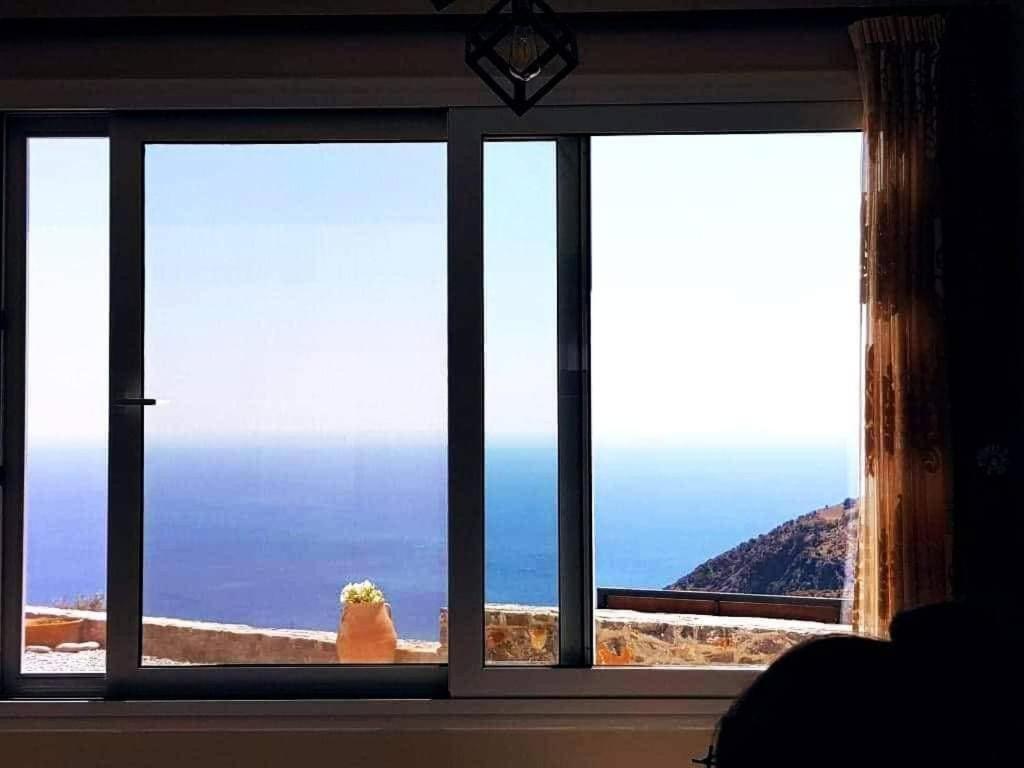 KeramesNatassa'S View别墅 外观 照片